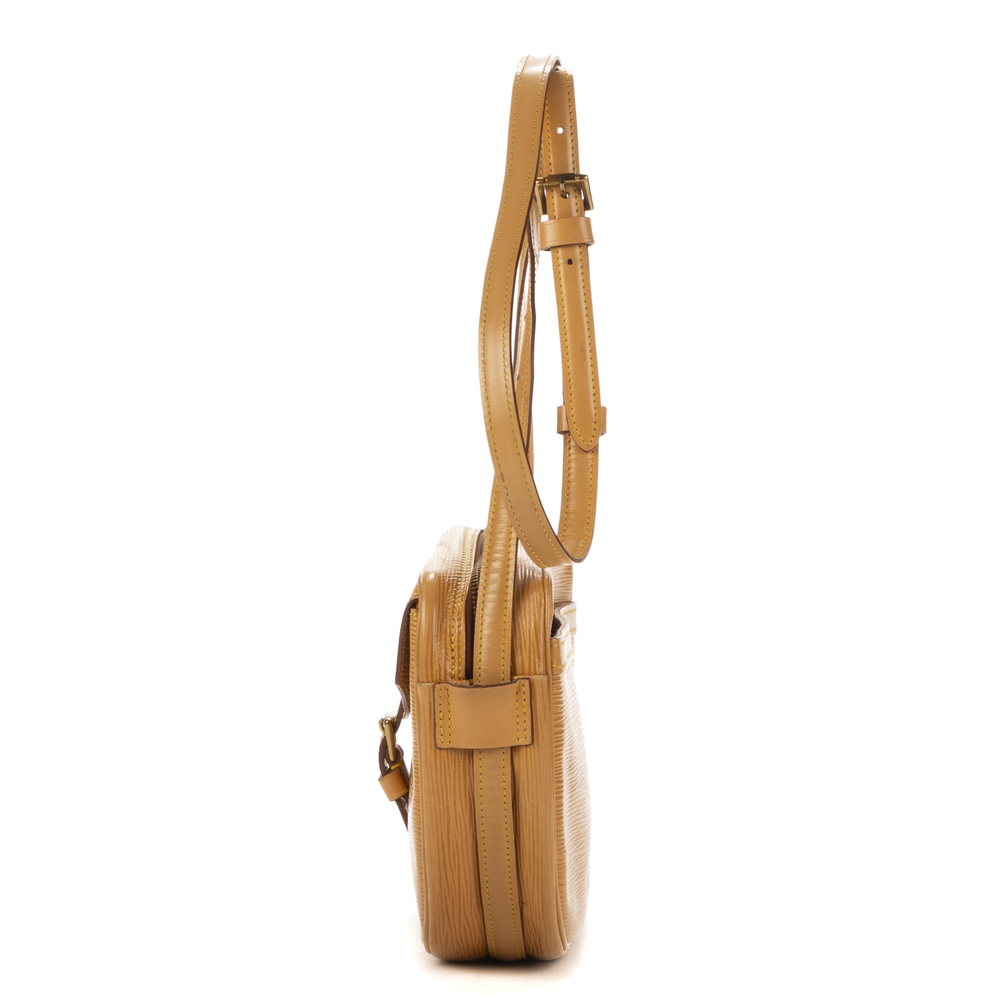 Louis Vuitton Vintage Jeune Fille - Picture 3 of 8
